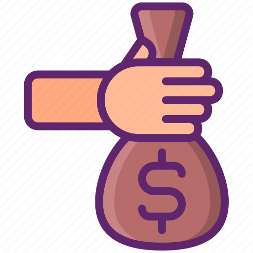 Foreign Direct Investment Icon