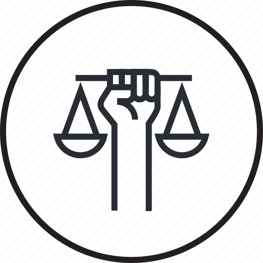 Civil Cases Icon