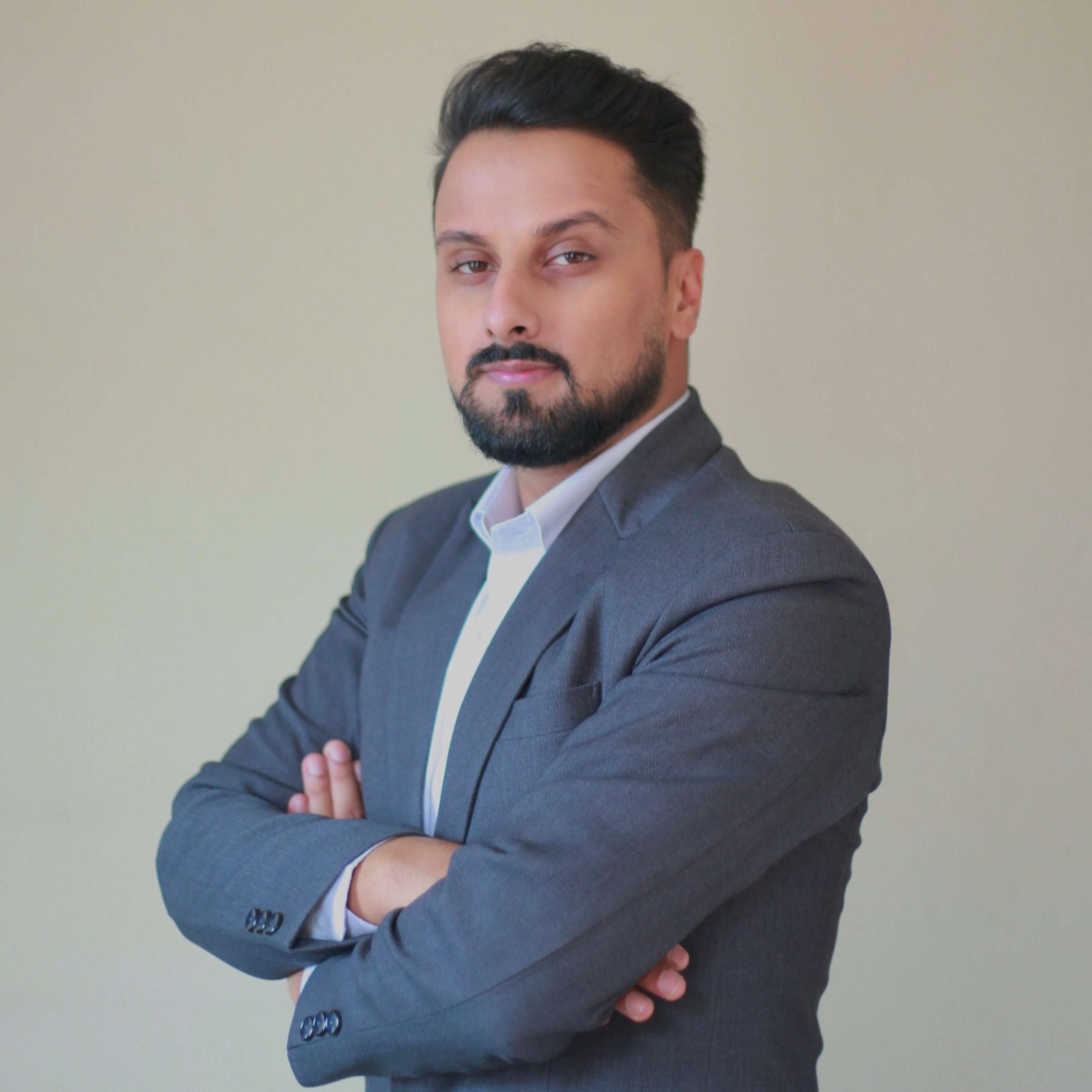 Advocate Sagar Ghimire