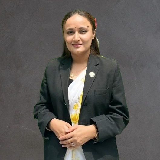 Advocate Siwani Giri